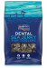 FISH4DOGS Dental Sea Jerky Fish Tiddlers - przysmak dla psa - 575g - Galeria zdjęcie 1