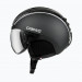 Kask narciarski CASCO SP-2 Carbonic Vis black M 55-57 - Galeria zdjęcie 1