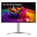 MONITOR LG LED 31,5" 32UQ850V-W - Galeria zdjęcie 1
