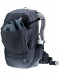 Plecak rowerowy Deuter Trans Alpine 30 black - Galeria zdjęcie 7