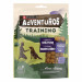 PURINA Adventuros Training dziczyzna - przysmak dla psa - 3x115g + 3x115g GRATIS! - Galeria zdjęcie 2