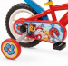 Rower dziecięcy 12" Psi Patrol Czerwony 1178 Boy NEW TOIMSA - Galeria zdjęcie 2
