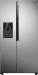 Lodówka GORENJE NRS9EVX Side by Side Dystrybutor Wody Kostkarka No Frost 179,3cm - Galeria zdjęcie 1