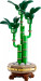 LEGO ICONS 10344 Botanicals - Dracena sandera - Galeria zdjęcie 3