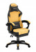 Fotel gamingowy Force 3.7 Yellow - Galeria zdjęcie 1