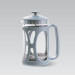 Prasa francuska MAESTRO 600ML MR-1663-600-BLUE - Galeria zdjęcie 3