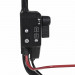 Kosiarka Aku 2x18V bez Aku i Ładow z napędem DLM462Z MAKITA - Galeria zdjęcie 22