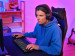 Klawiatura gamingowa Trust GXT 868 TORIX WIRELESS US (25368) - Galeria zdjęcie 8