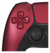 Kontroler bezprzewodowy SONY DualSense Volcanic Red - Galeria zdjęcie 7
