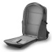 XD DESIGN PLECAK BIZZ BACKPACK SZARY - Galeria zdjęcie 10
