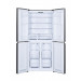 Lodówka Sam Cook Multi Door PSC-WG-1010/B czarna - Galeria zdjęcie 3