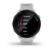Zegarek sportowy Garmin Forerunner 55 Biały - Galeria zdjęcie 5
