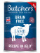 BUTCHER'S Original Recipe in Jelly Jagnięcina w galaretce - mokra karma dla psa - 24x400g - Galeria zdjęcie 3