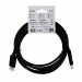 SAVIO KABEL DP - DP V1.2 4K 3M CL-137 - Galeria zdjęcie 5
