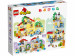 LEGO DUPLO Town 10994 Dom rodzinny 3 w 1 - Galeria zdjęcie 2