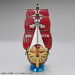 ONE PIECE GRAND SHIP COLLECTION ORO JACKSON - Galeria zdjęcie 3