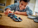LEGO Speed Champions 77244 Bolid F1 Mercedes-AMG W15 - Galeria zdjęcie 9