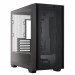 Obudowa Asus A21 Black micro-ATX - Galeria zdjęcie 1