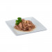 MOONLIGHT Dinner Nr 7 Tuńczyk i krewetki - mokra karma dla kota - 80g - Galeria zdjęcie 2
