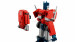 LEGO Icons 10302 Optimus Prime - Galeria zdjęcie 5