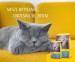 JOSERA Léger - sucha karma dla kota - 10kg + 2kg GRATIS! - Galeria zdjęcie 13