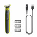 Golarka PHILIPS Oneblade 360 QP 2724/23 - Galeria zdjęcie 1