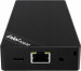Mini PC Qoobe SUC N100/16GB/SSD 512GB/Win 11 Pro czarny - Galeria zdjęcie 3