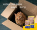 JOSERA DailyCat - sucha karma dla kota - 10kg - Galeria zdjęcie 5