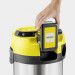 Odkurzacz KARCHER WD 3-18 S Battery Set V-17/20 - 1.628-576.0 - Galeria zdjęcie 3