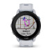 Zegarek Garmin Forerunner 955 Whitestone - Galeria zdjęcie 4