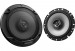 Zestaw głośników samochodowych KENWOOD KFC-S1766 (300 W; 170 mm) - Galeria zdjęcie 1
