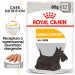 ROYAL CANIN CCN DERMACOMFORT LOAF mokra karma dla psa dorosłego - 12x85g - Galeria zdjęcie 3