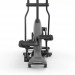 Orbitrek eliptyczny HORIZON FITNESS Andes 7.1 - Galeria zdjęcie 3