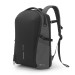 XD DESIGN PLECAK BIZZ BACKPACK SZARY - Galeria zdjęcie 3