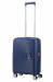 Soundbox kabinowa American Tourister EXP - midnight navy - Galeria zdjęcie 8
