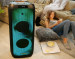 PartyBox Blaupunkt PB10DB (Bluetooth i karaoke) - Galeria zdjęcie 10