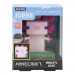 PP MINECRAFT AXOLOTL ICON LIGHT - Galeria zdjęcie 1
