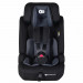 Kinderkraft fotel SAFETY FIX 2 i-Size 9-36kg Czarny 5VAT - Galeria zdjęcie 1
