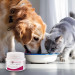 JM SANTE Vet Protector Gastro - Biotyk - multibiotyk dla psa i kota - 60g - Galeria zdjęcie 2