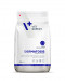 VET EXPERT Veterinary Diet Dermatosis Dog Rabbit & Potato - sucha karma dla psa - 2kg - Galeria zdjęcie 1
