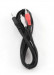 Kabel minijack-2xrca (chinch) m/m 2.5m cca-458-2.5m - Galeria zdjęcie 3