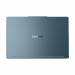 Lenovo Yoga Book 9 14IAH10 Ultra 7 255H 2x 14" 2.8K WQXGA+ OLED 750nits Glossy Anti-fingerprint 120Hz 32GB LPDDR5x-8400 SSD1TB Arc 140T W11Pro Tidal Teal - Galeria zdjęcie 6