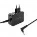 QOLTEC ZASILACZ DO LENOVO 65W | 20V | 3.25A - Galeria zdjęcie 4
