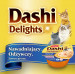 INABA Dashi Delights Kurczak z tuńczykiem i przegrzebkami w bulionie - przysmak dla kota - 70 g - Galeria zdjęcie 2