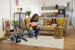 Odkurzacz piorący KARCHER SE 3 Compact - 1.081-530.0 - Galeria zdjęcie 6