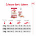ROYAL CANIN SHN Medium Adult - sucha karma dla psa - 15 kg - Galeria zdjęcie 11