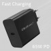 QOLTEC ŁADOWARKA SUPER QUICK PD | 1XUSB-C | 65W - Galeria zdjęcie 4