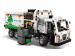 LEGO TECHNIC 42167 Śmieciarka Mack® LR Electric - Galeria zdjęcie 4