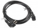 Lanberg kabel zasilający vde cee 7/7 -> c13 3m ca-c13c-11cc-0030-bk - Galeria zdjęcie 3