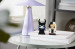 LEGO BrickHeadz 40620 Cruella i Diabolina - Galeria zdjęcie 8